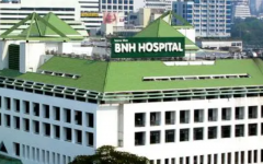 泰國私立試管醫(yī)院名單最新