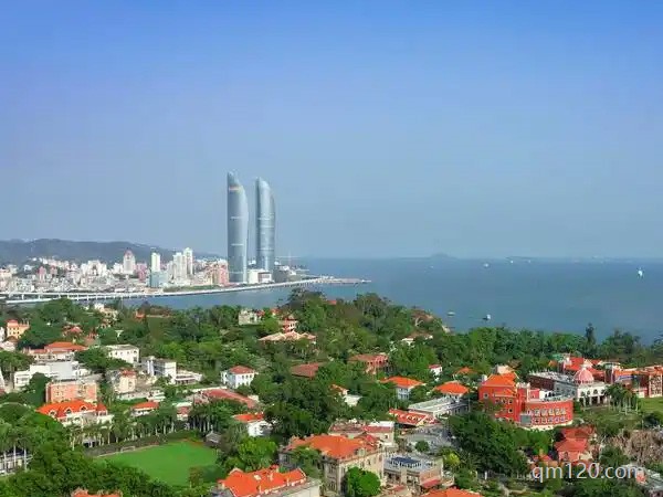 廈門不孕不育醫(yī)院排名