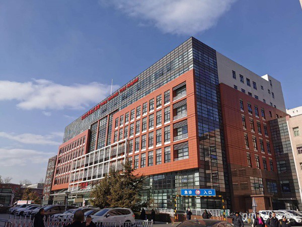 做試管北醫(yī)三院還是老字號