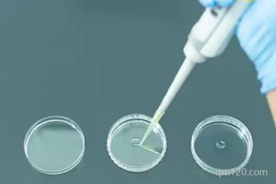 試管扳機(jī)是什么意思