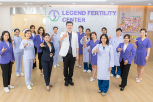 泰國(guó)lrc醫(yī)院試管經(jīng)歷