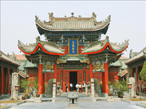 開(kāi)封醫(yī)學(xué)科學(xué)研究所附屬醫(yī)院