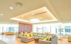 泰國(guó)微笑試管嬰兒中心試管費(fèi)用