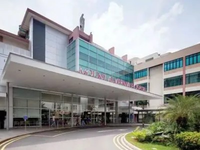 新加坡試管嬰兒