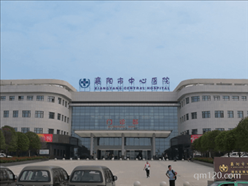 襄陽市中心醫(yī)院