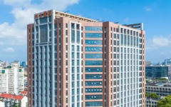 東南大學附屬中大醫(yī)院試管怎么樣