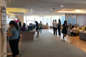 lrc在泰國(guó)口碑如何