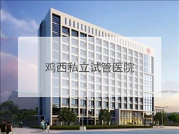 雞西私立試管機構(gòu)
