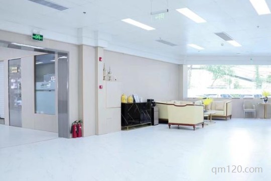 西安十大試管醫(yī)院排名