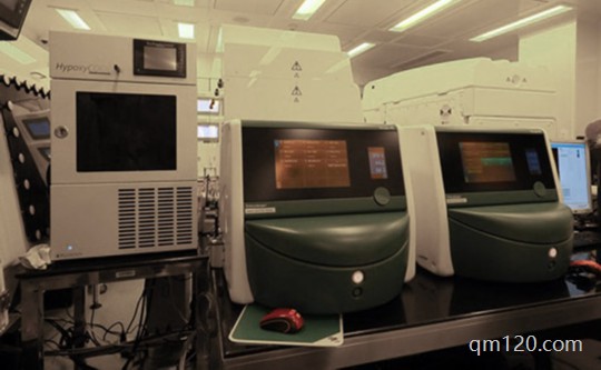 第四代試管嬰兒