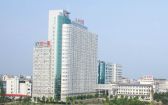 天門市第一試管助孕中心試管嬰兒成功率