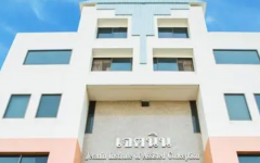 泰國杰特寧生殖試管醫(yī)院