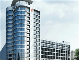 孝感市婦幼保健院