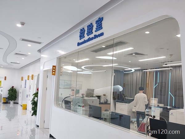 試管嬰兒技術(shù)全國排位