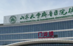 山東大學魯齊醫(yī)院德州醫(yī)院試管怎樣