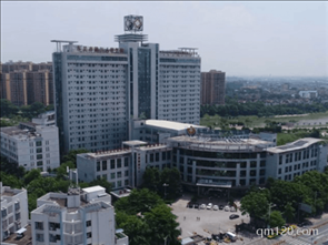 東莞市松山湖中心醫(yī)院