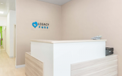 美國(guó)Legacy IVF生殖醫(yī)院