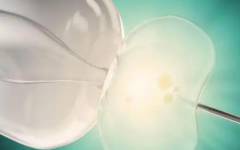 47歲還能做試管嗎