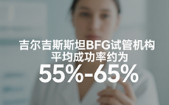 吉爾吉斯斯坦BFG試管機(jī)構(gòu)