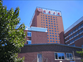 河北醫(yī)科大學(xué)第三醫(yī)院