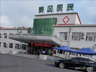 大慶油田乘風(fēng)醫(yī)院
