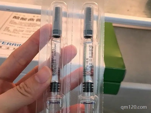 為什么要打14天的降調(diào)達(dá)必佳