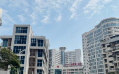 廈門大學附屬第一醫(yī)院做試管好不好