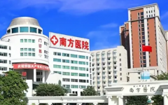 南方大學(xué)方南醫(yī)院試管怎么樣