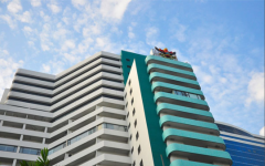 帕亞泰國際2醫(yī)院試管攻略