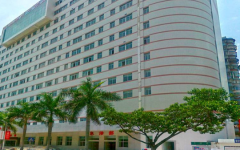 惠州市第二婦幼保健院試管嬰兒