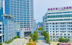 郴州市第一試管助孕中心試管嬰兒