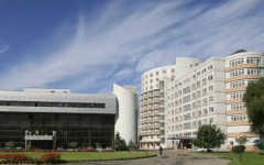 遼寧省計(jì)劃生育研究院是正規(guī)醫(yī)院嗎