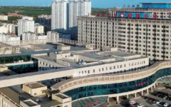 赤峰學院附屬醫(yī)院可以做試管嗎