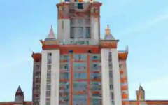 俄羅斯十大醫(yī)院