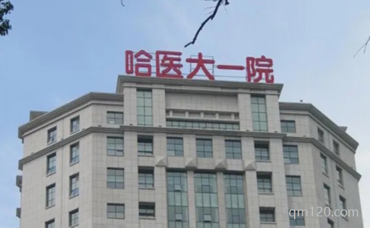 哈助孕機(jī)構(gòu)一院