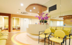 馬來西亞阿兒法醫(yī)院試管助孕