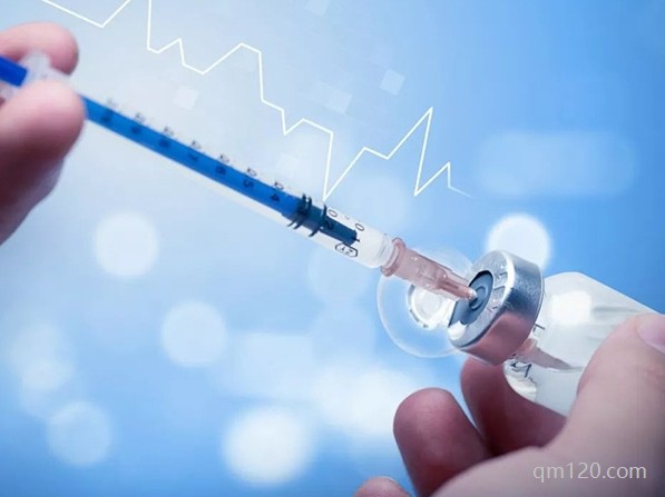 試管打生長(zhǎng)激素的作用