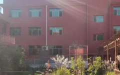 涿州市醫(yī)院水平怎么樣