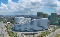 珠海市婦幼保健院試管嬰兒成功率