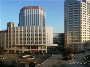 東陽市試管助孕中心