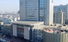 蘇州大學(xué)附屬第二醫(yī)院試管嬰兒價(jià)格