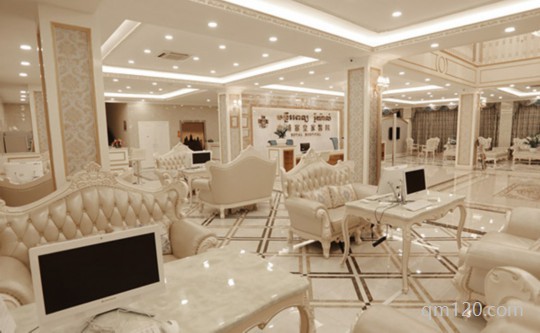 泰國試管嬰兒醫(yī)院