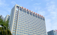 徐州醫(yī)科大學附屬醫(yī)院試管排名