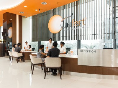 馬來西亞試管嬰兒