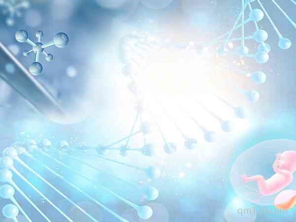 克氏綜合癥試管懷孕成功案例