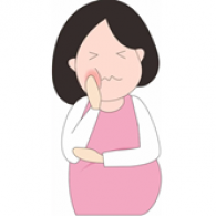 孕婦牙疼
