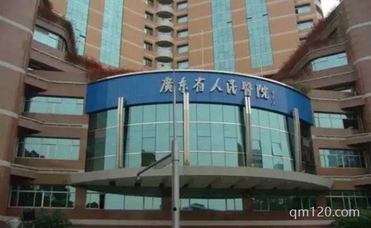 廣東省試管助孕中心