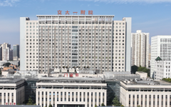 西安試管助孕醫(yī)院第一附屬醫(yī)院試管技術