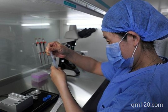 cd138陽(yáng)性可以做試管嗎