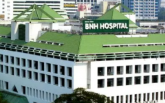 泰國試管嬰兒三大醫(yī)院